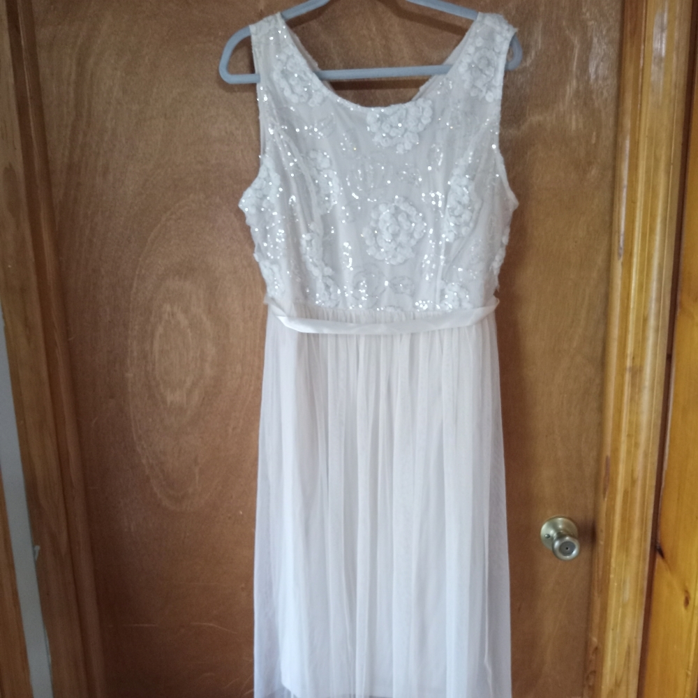 Lia Lee dress